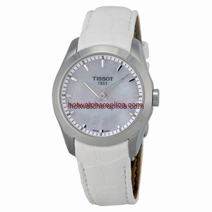 Tissot Couturier T0352461611100