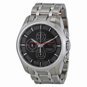 Tissot Couturier T035.627.11.051.00