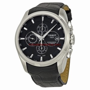 Tissot Couturier T0356271605100