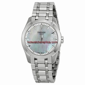 Tissot Couturier T0352461111100