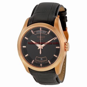 Tissot Couturier T0354073605100