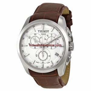 Tissot Couturier T0356171603100