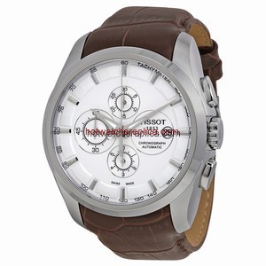 Tissot Couturier T035.627.16.031.00