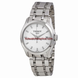 Tissot Couturier T0352101101600