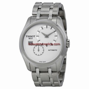 Tissot Couturier T0354281103100