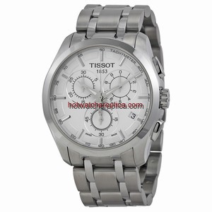 Tissot Couturier T0356171103100