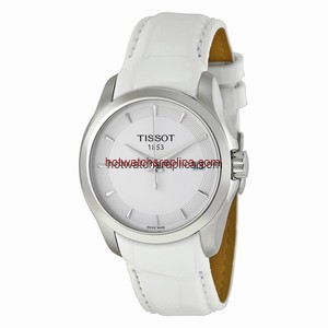Tissot Couturier T0352101601100