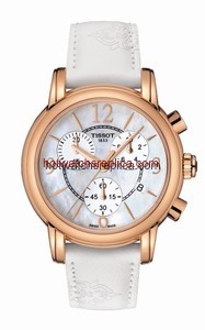 Tissot T0502173711700