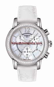 Tissot T0502176711700