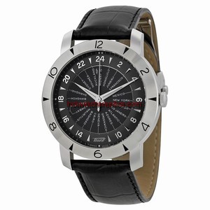 Tissot Heritage T0786411605700
