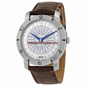 Tissot Heritage T0786411603700