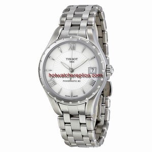 Tissot Lady T0722071111800