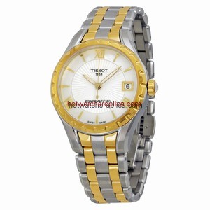 Tissot Lady T0722072211800