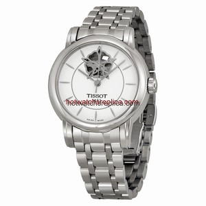 Tissot Lady T0502071101104