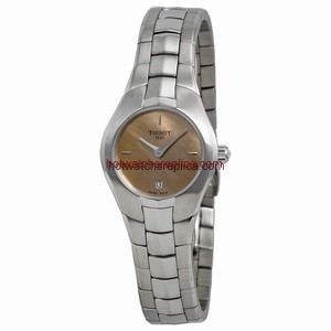 Tissot Lady T0960091143100