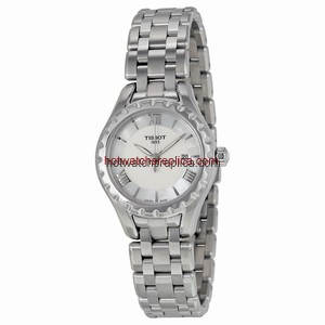 Tissot Lady T0720101111800