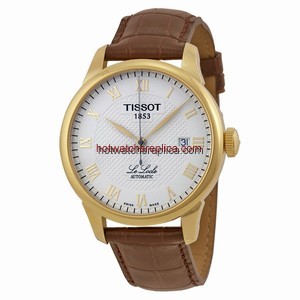 Tissot T-Classic Collection T41.5.413.73