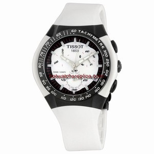 Tissot T-Sport Collection T010.417.17.111.01