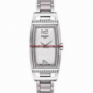 Tissot T0373091103701