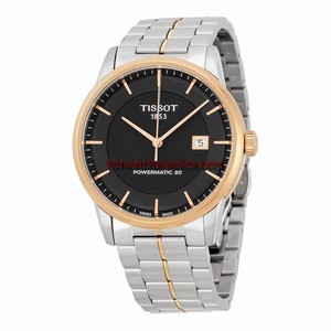 Tissot Powermatic T0864072205100