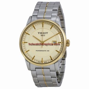 Tissot Powermatic T0864072226100