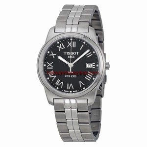 Tissot PR 100 T0494101105301