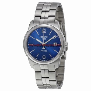 Tissot PR 100 T0494101104701