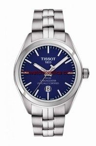 Tissot PR 100 T1012511104100