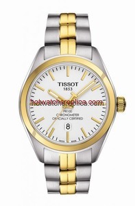 Tissot PR 100 T1012512203100