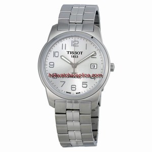 Tissot PR 100 T0494101103201