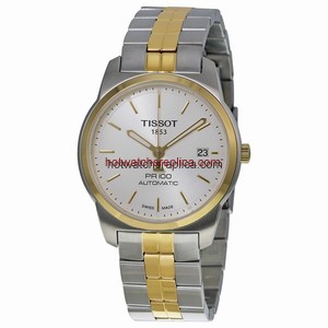 Tissot PR 100 T0494072203100