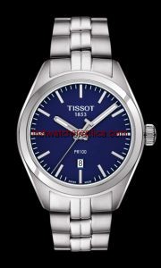 Tissot PR100 T1012101104100