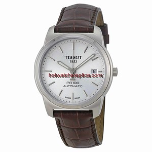 Tissot PR 100 T0494071603100