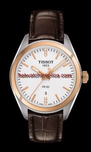 Tissot PR100 T1012102603600