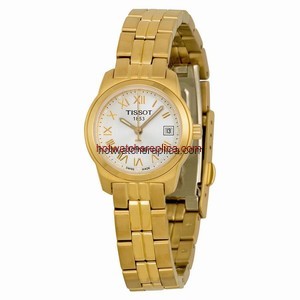 Tissot PR 100 T0492103303300