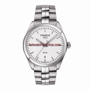 Tissot PR100 T1014101103100