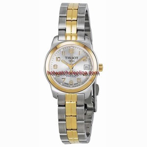 Tissot PR 100 T0492102203200