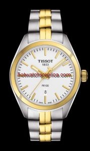Tissot PR100 T1012102203100