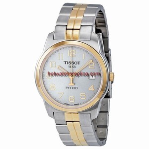 Tissot PR 100 T049.410.22.032.01