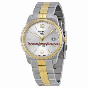 Tissot PR 100 T0494102203701