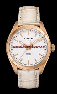 Tissot PR100 T1012103603100