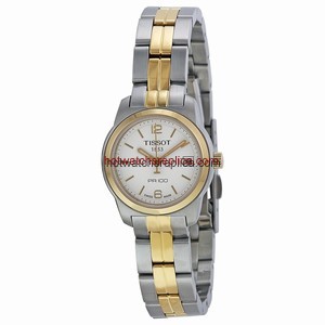 Tissot PR 100 T0492102201700