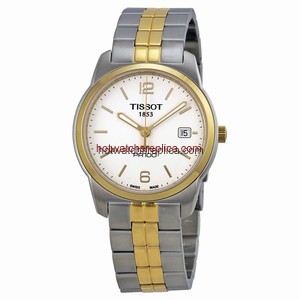 Tissot PR 100 T0494102201700