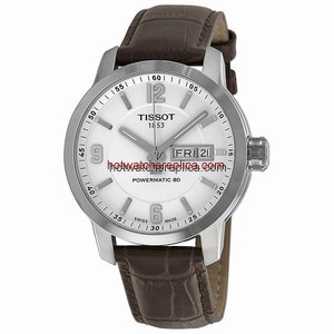 Tissot PRC 200 T0554301601700