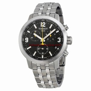 Tissot PRC 200 T0554171105700