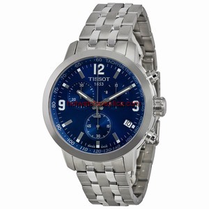 Tissot PRC 200 T0554171104700