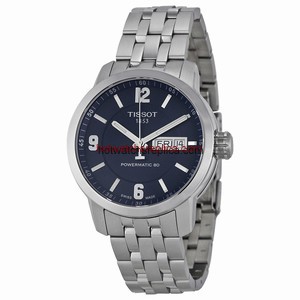 Tissot PRC 200 T0554301104700
