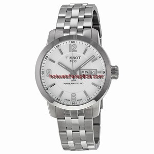 Tissot PRC 200 T0554301101700