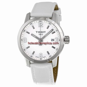 Tissot PRC 200 T0554101601700