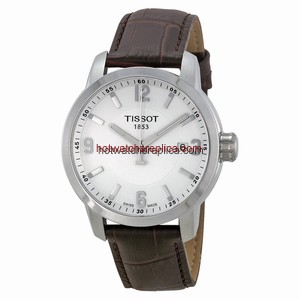 Tissot PRC 200 T0554101601701